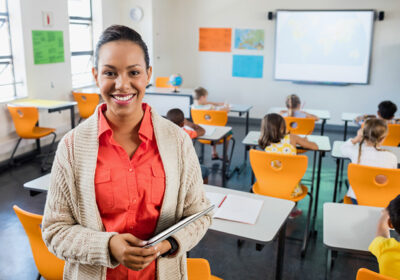 Teachers Needed