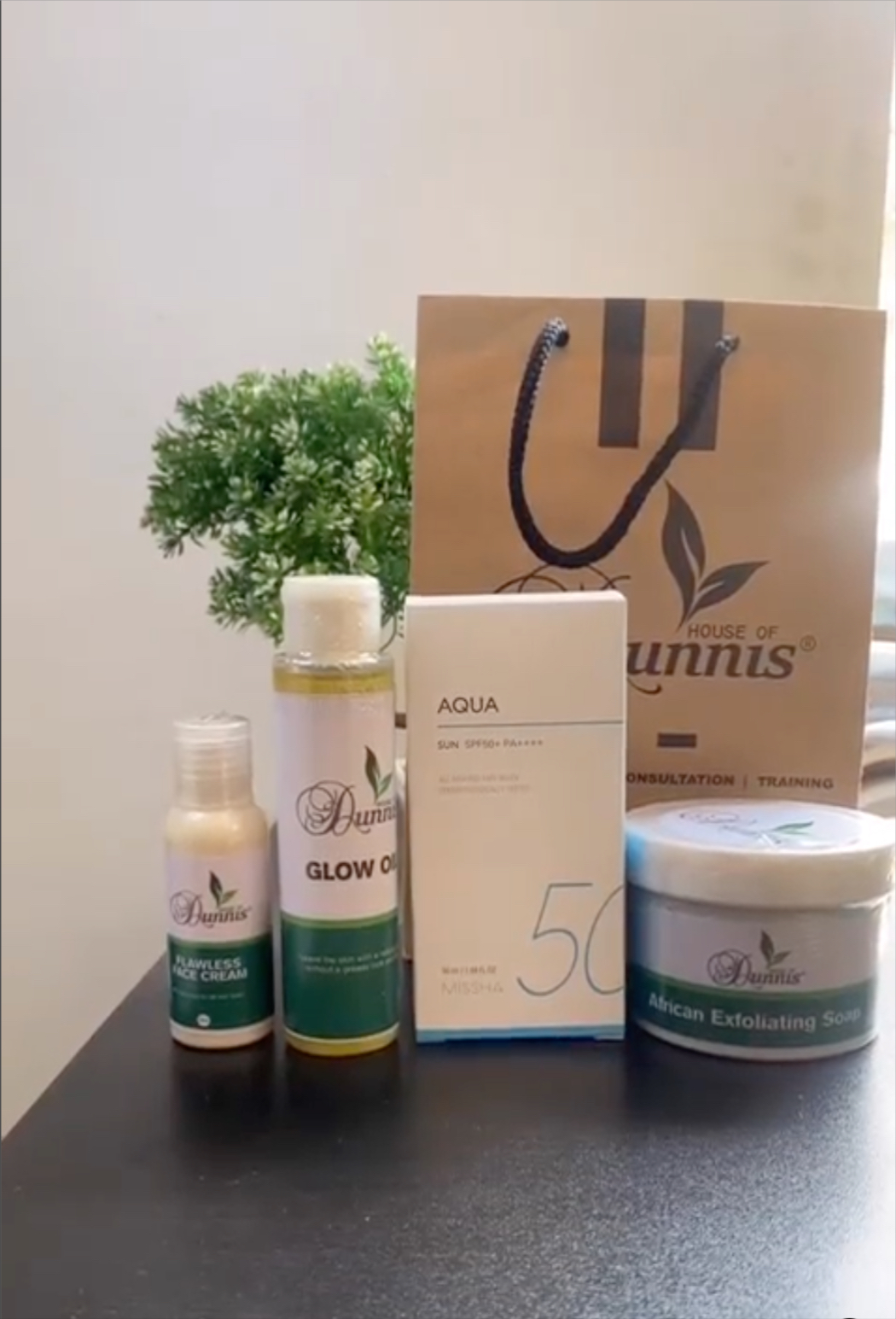 Skin Care Products