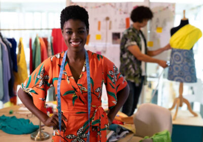 Female Wears Tailors Urgently Needed