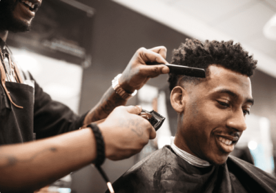 Barber Needed In Festac