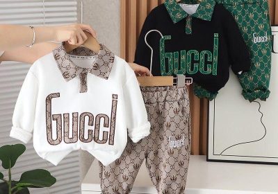 Kiddies Wears