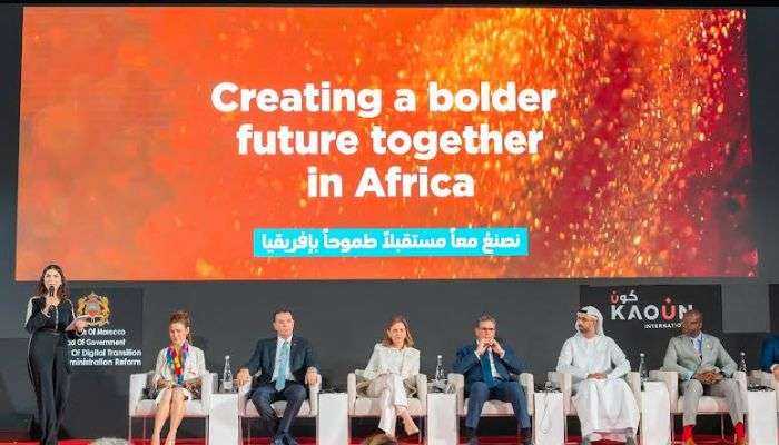 it-is-africa’s-time-to-lead-digital-transformation,-leaders-say-at-gitex