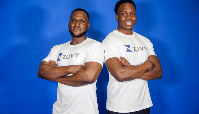 zuvy-raises-$4.5m-to-scale-smes-financing