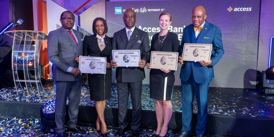 access-bank-launches-the-first-american-express-cards-to-be-issued-in-nigeria