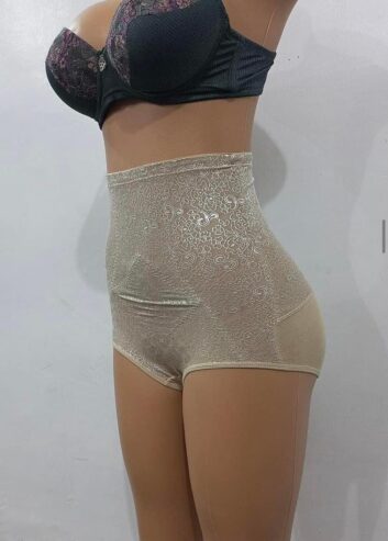 Girdle Tight and Pant