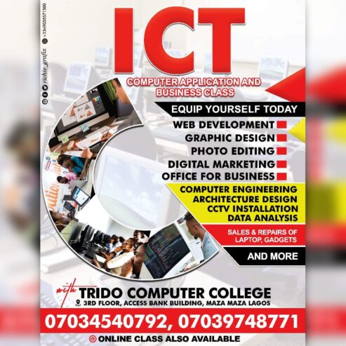 ICT School