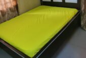 Bed Covers ( 100% water-resistant foam cover)