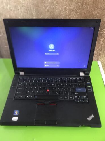 Lenovo ThinkPad L420 Laptop for Sale