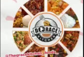 D Grace Food Canteen