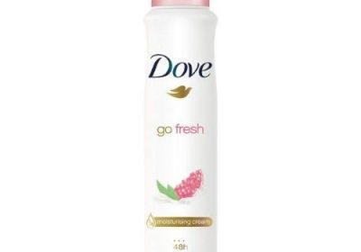 Dove Fairness Deodorant