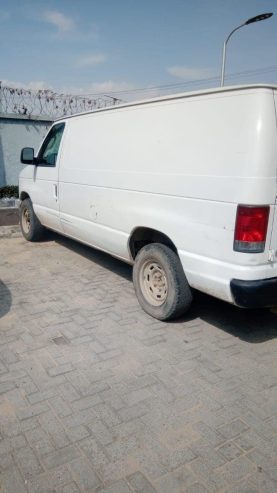Ford Van for sale