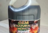 Gem Pure Natural Honey