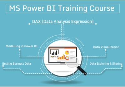Online Power BI Training Course in Delhi, 110003 Power BI Training in Noida, Power BI Institute in Gurgaon, 100% Job[Grow Skill in ’24] New FY 2024 Offer, – SLA Analytics and Data Science Certification Institute, get Accenture Certification,