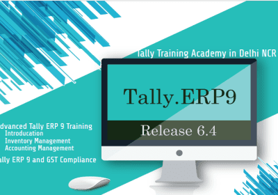 Offline Tally Course in Delhi, 110025 with Free Busy and Tally Certification by SLA Consultants Institute in Delhi, NCR, Finance Certification [100% Job, Learn New Skill of ’24] New FY 2024 Offer, get HCL Tally Prime Professional Training,