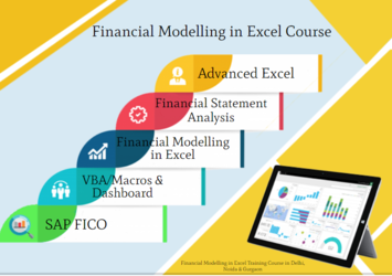 Financial Modeling Certification Course in Delhi,110058. Best Online Live Financial Analyst Training in Bhiwandi by IIT Faculty , [ 100% Job in MNC] July Offer’24, Learn Risk Analysis and Management Skills, Top Training Center in Delhi NCR – SLA Consultants India,