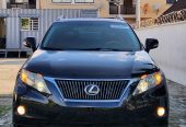 Lexus RX350