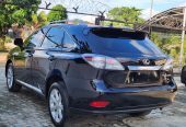 Lexus RX350